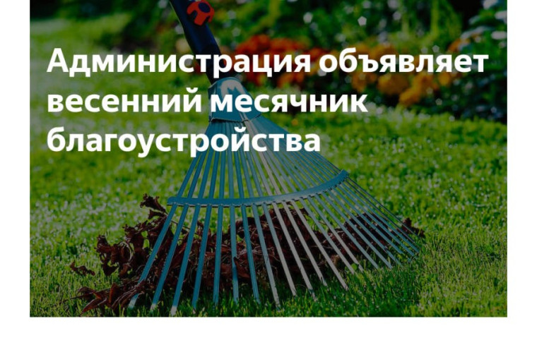 Месячник по благоустройству и санитарной очистке прилегающих территорий. Месячник по благоустройству и санитарной очистке прилегающих территорий.
